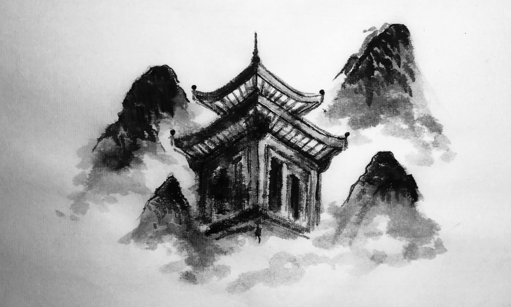China Illustrata